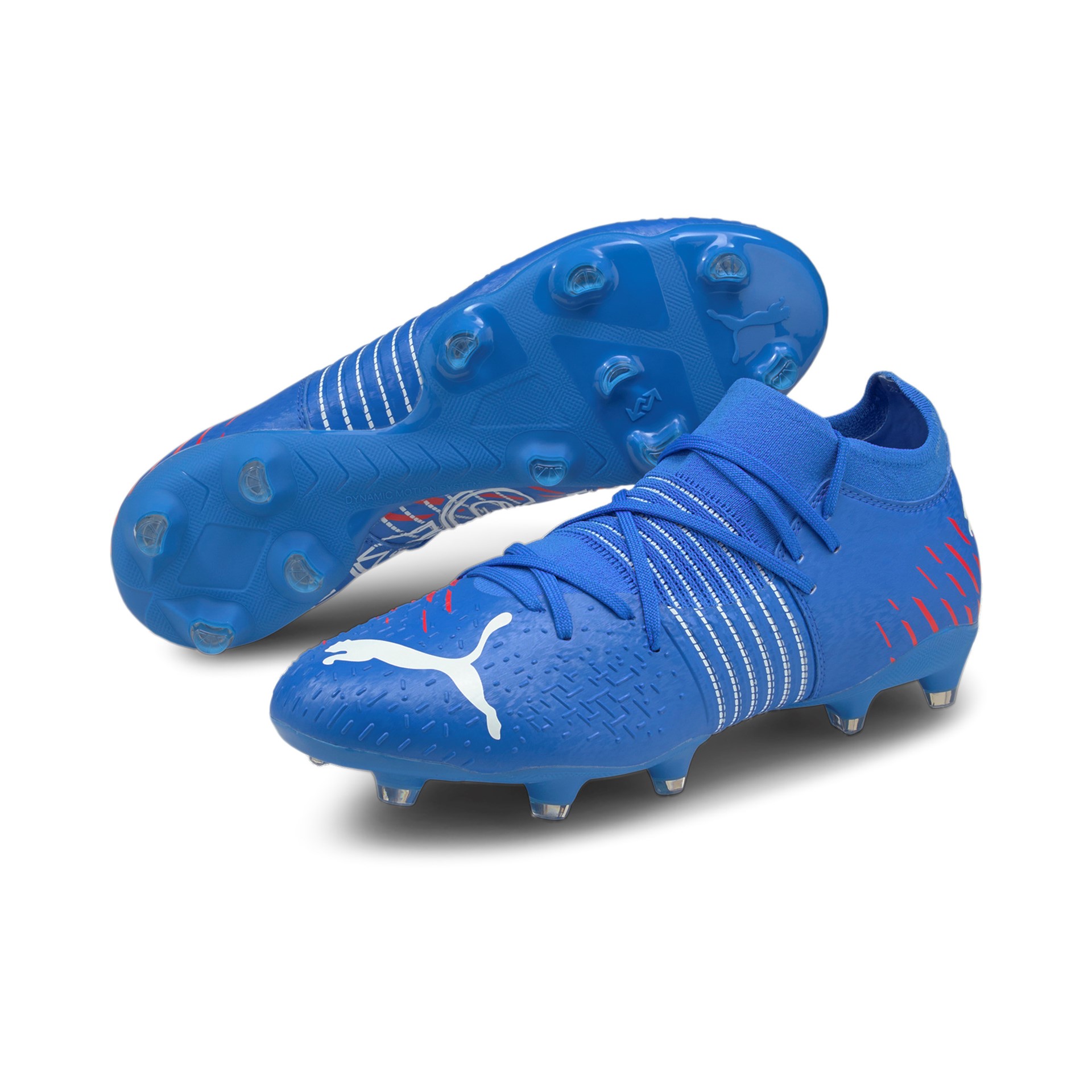 Puma boots hot sale soccer